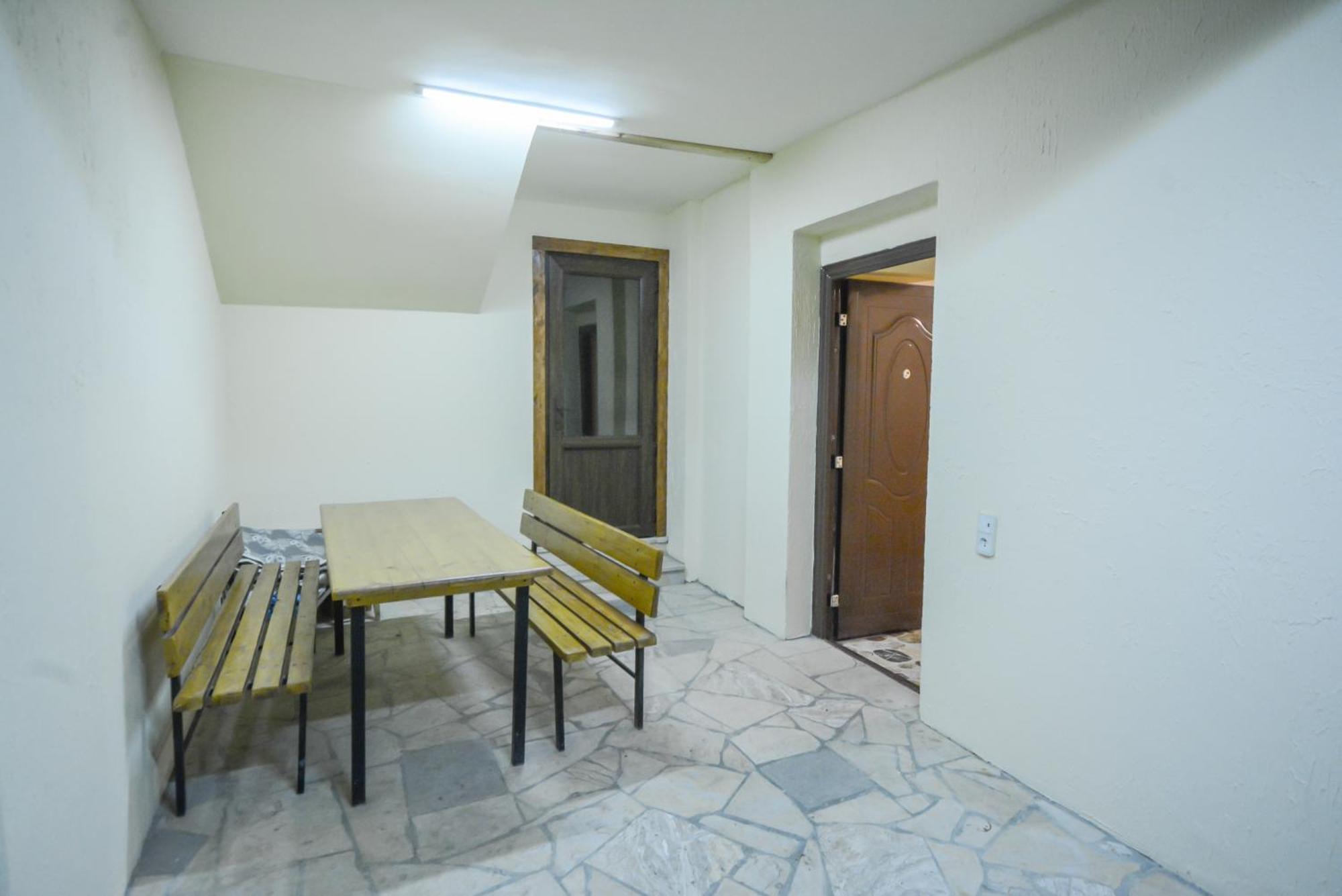 Hotel Eleven - 11 Yeghegnadzor Exteriér fotografie